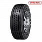 ����������� ���� ���� GOODYEAR KMAX S G2 215/75 R17.5 128/126M 3PSF TL  M+S �������